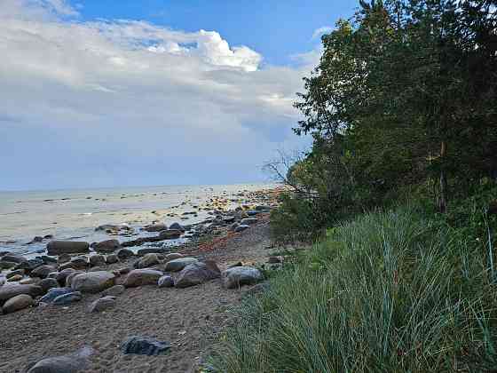 Lielisks Ipasums Kurzemes Jurmala Tukums