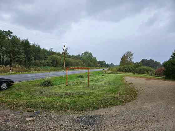 Lielisks Ipasums Kurzemes Jurmala Tukums