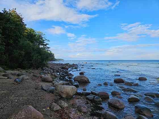 Lielisks Ipasums Kurzemes Jurmala Tukums