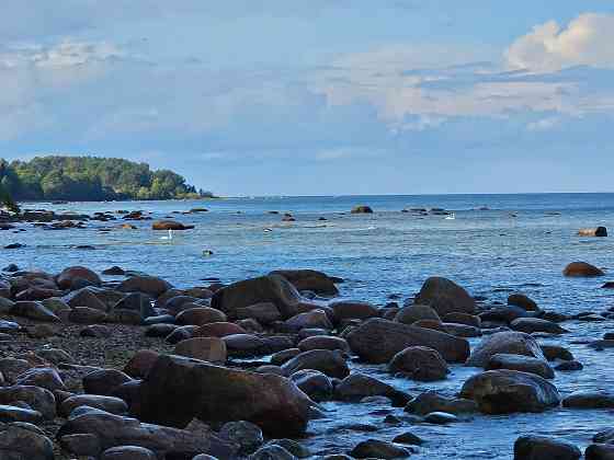 Lielisks Ipasums Kurzemes Jurmala Tukums