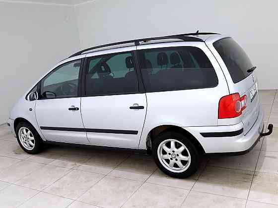 Volkswagen Sharan Comfortline Facelift ATM 1.9 TDI 85kW Tallina