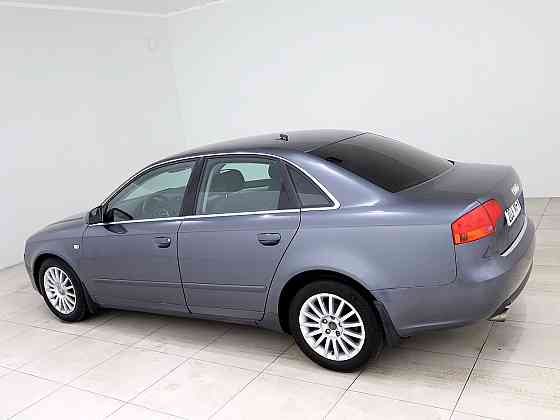 Audi A4 Comfortline Facelift ATM 2.0 96kW Tallina