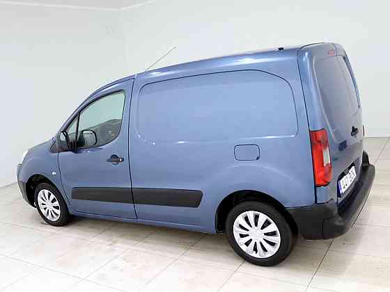 Peugeot Partner Van 1.6 HDi 55kW Tallina