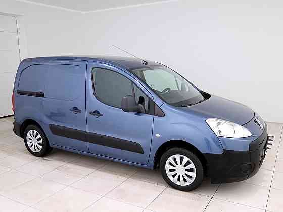 Peugeot Partner Van 1.6 HDi 55kW Tallina