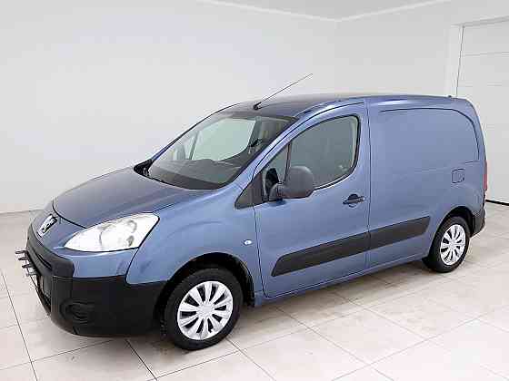 Peugeot Partner Van 1.6 HDi 55kW Tallina