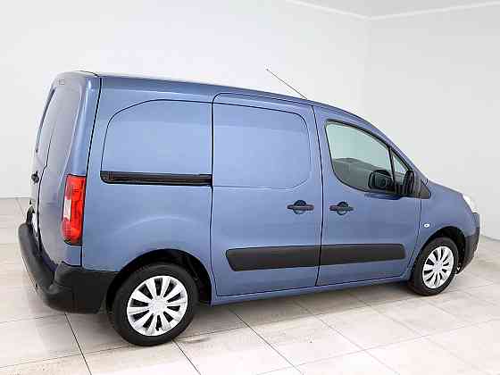 Peugeot Partner Van 1.6 HDi 55kW Tallina