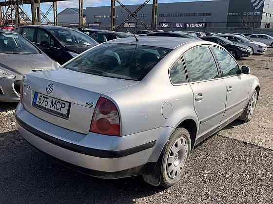 Volkswagen Passat Comfortline Facelift 2.0 85kW Tallina