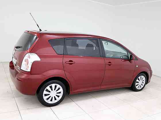 Toyota Corolla Verso Linea Sol 1.8 95kW Таллин