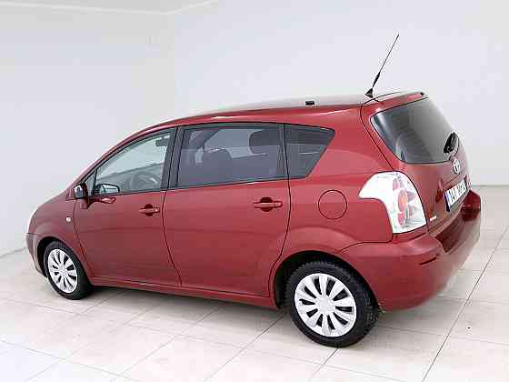 Toyota Corolla Verso Linea Sol 1.8 95kW Таллин
