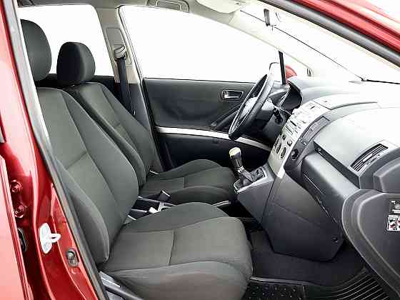 Toyota Corolla Verso Linea Sol 1.8 95kW Таллин