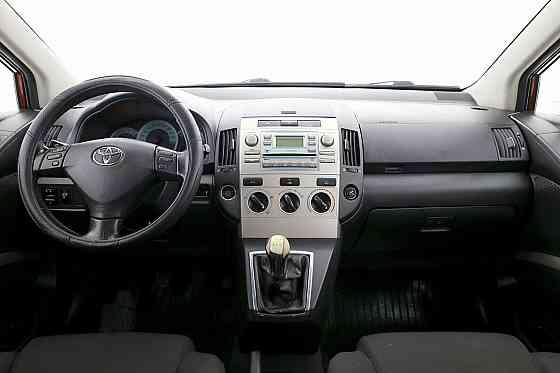 Toyota Corolla Verso Linea Sol 1.8 95kW Таллин