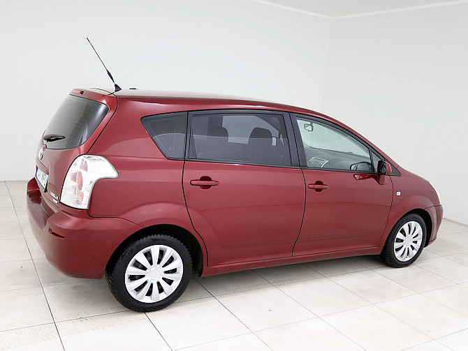 Toyota Corolla Verso Linea Sol 1.8 95kW Таллин - изображение 3