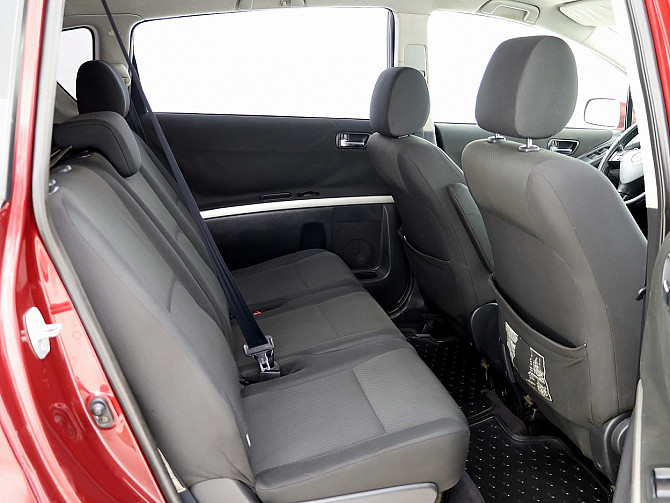 Toyota Corolla Verso Linea Sol 1.8 95kW Таллин - изображение 7