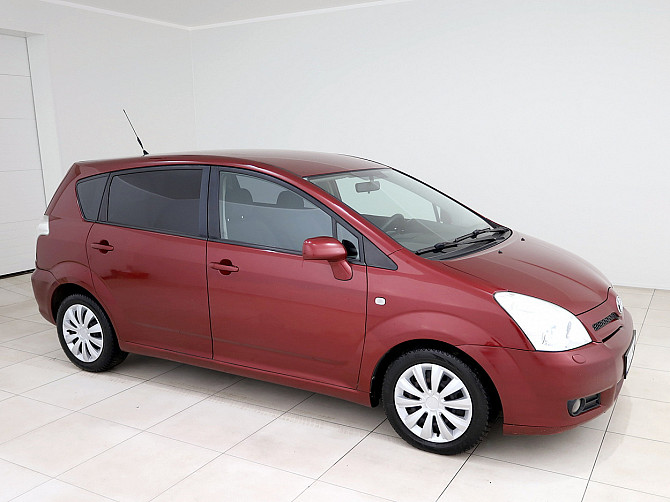 Toyota Corolla Verso Linea Sol 1.8 95kW Таллин - изображение 1