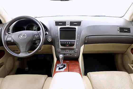 Lexus GS 300 President Facelift ATM 3.0 183kW Tallina