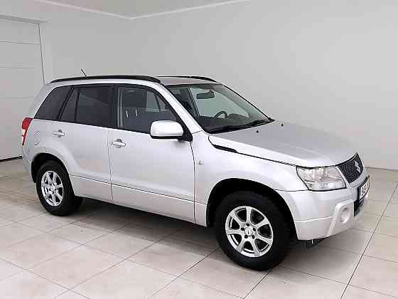 Suzuki Grand Vitara Comfort 4x4 ATM 2.0 103kW Tallina