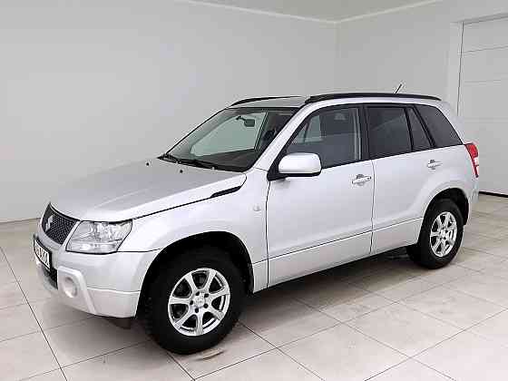 Suzuki Grand Vitara Comfort 4x4 ATM 2.0 103kW Tallina