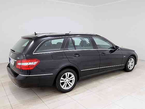 Mercedes-Benz E 350 Avantgarde ATM 3.0 CDI 170kW Tallina