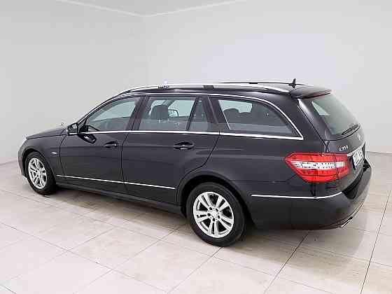 Mercedes-Benz E 350 Avantgarde ATM 3.0 CDI 170kW Tallina