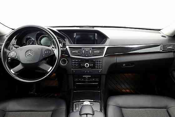 Mercedes-Benz E 350 Avantgarde ATM 3.0 CDI 170kW Tallina