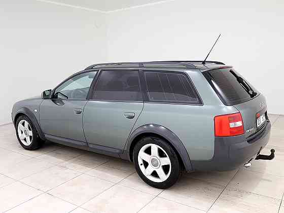 Audi Allroad S-Line Quattro ATM 2.5 TDI 132kW Tallina