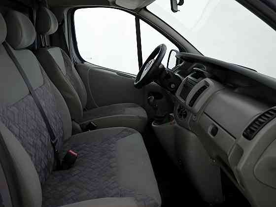 Opel Vivaro Van Long 2.5 CDTi 99kW Таллин