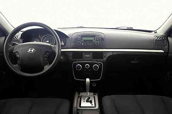 Hyundai Sonata Comfort ATM 2.0 CRDi 103kW Tallina