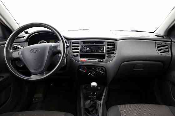 Kia Rio Comfort 1.4 71kW Таллин