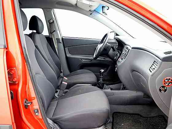 Kia Rio Comfort 1.4 71kW Таллин