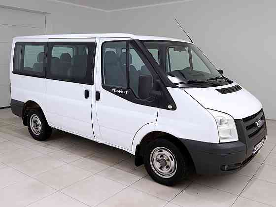 Ford Transit Passenger 2.2 TDCi 63kW Таллин