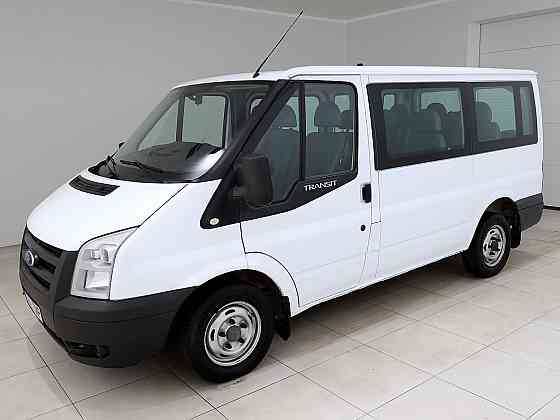 Ford Transit Passenger 2.2 TDCi 63kW Таллин