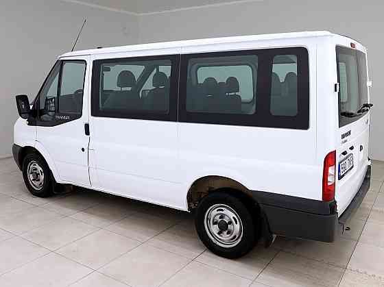 Ford Transit Passenger 2.2 TDCi 63kW Таллин