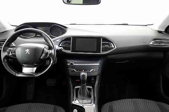 Peugeot 308 Elegance ATM 1.6 HDi 88kW Таллин