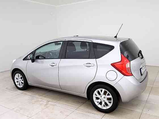 Nissan Note Elegance 1.2 59kW Таллин