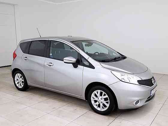 Nissan Note Elegance 1.2 59kW Таллин