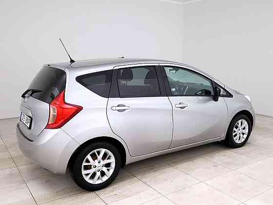 Nissan Note Elegance 1.2 59kW Tallina