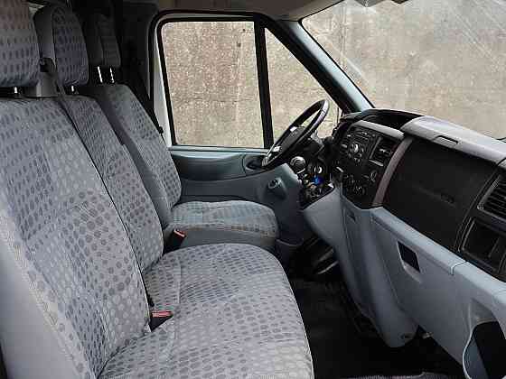 Ford Transit 300L Van Facelift 2.2 TDCi 85kW Таллин