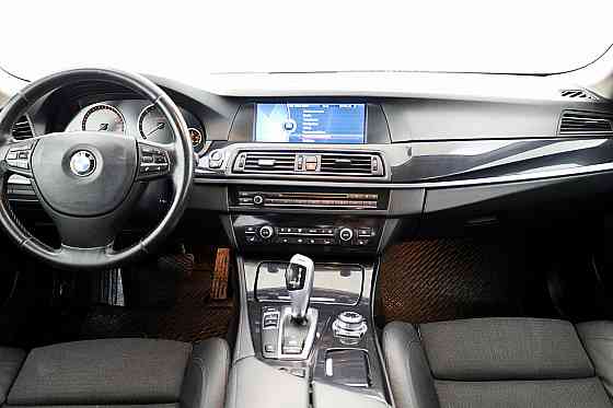 BMW 530 Sportpakett ATM 3.0 D 190kW Tallina