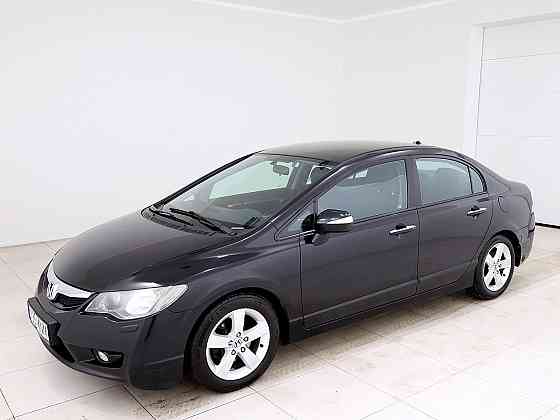 Honda Civic Elegance Facelift LPG ATM 1.8 103kW Таллин