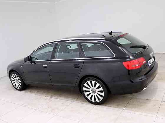 Audi A6 Comfortline ATM 2.7 TDI 132kW Tallina