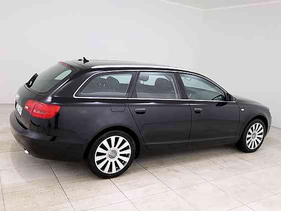 Audi A6 Comfortline ATM 2.7 TDI 132kW Tallina