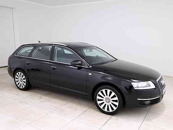 Audi A6 Comfortline ATM 2.7 TDI 132kW Таллин