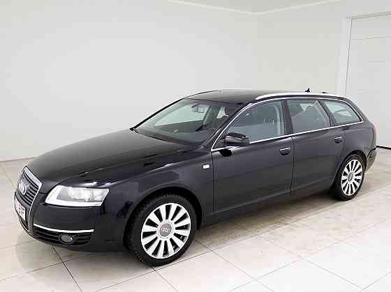 Audi A6 Comfortline ATM 2.7 TDI 132kW Tallina