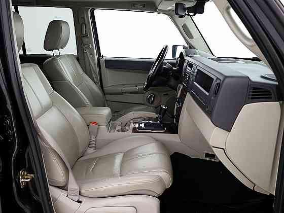 Jeep Commander Limited 3.0 CRD 160kW Таллин