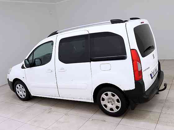 Peugeot Partner Multispace 1.6 HDi 68kW Таллин