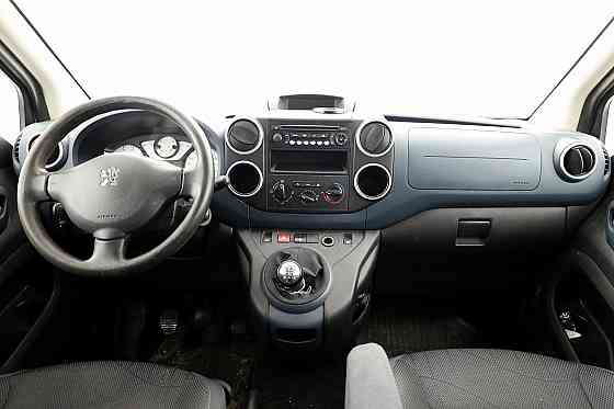 Peugeot Partner Multispace 1.6 HDi 68kW Таллин