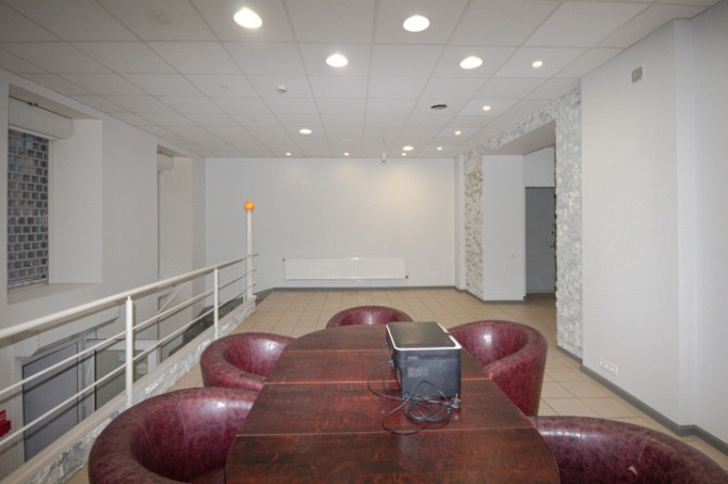 Просторная коммерческая недвижимость на продажу на 2 этажах.  Недвижимость Рига - изображение 14