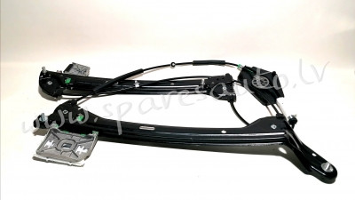 1355PSG1 - OEM number: 8T0 837 461B-C,8T0837461C L - Loga Pacēlājs - AUDI A5/S5  B8 (2007-2011) Рига - изображение 1
