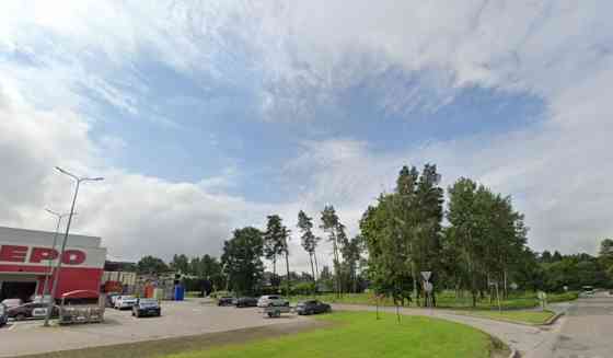 Продаётся земля в активном месте!  Доступны все коммуникации.  Зона смешанной Rīga