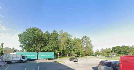 Продаётся земля в активном месте!  Доступны все коммуникации.  Зона смешанной Rīga